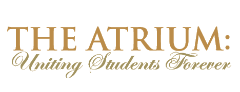 The Atrium: Uniting Students Forever