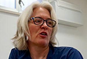 Nancy Andrews