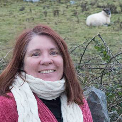 Stacie Paulsen Chandler