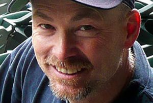 Michael Dorsher