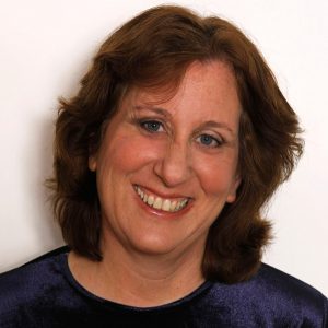 Linda Gradstein