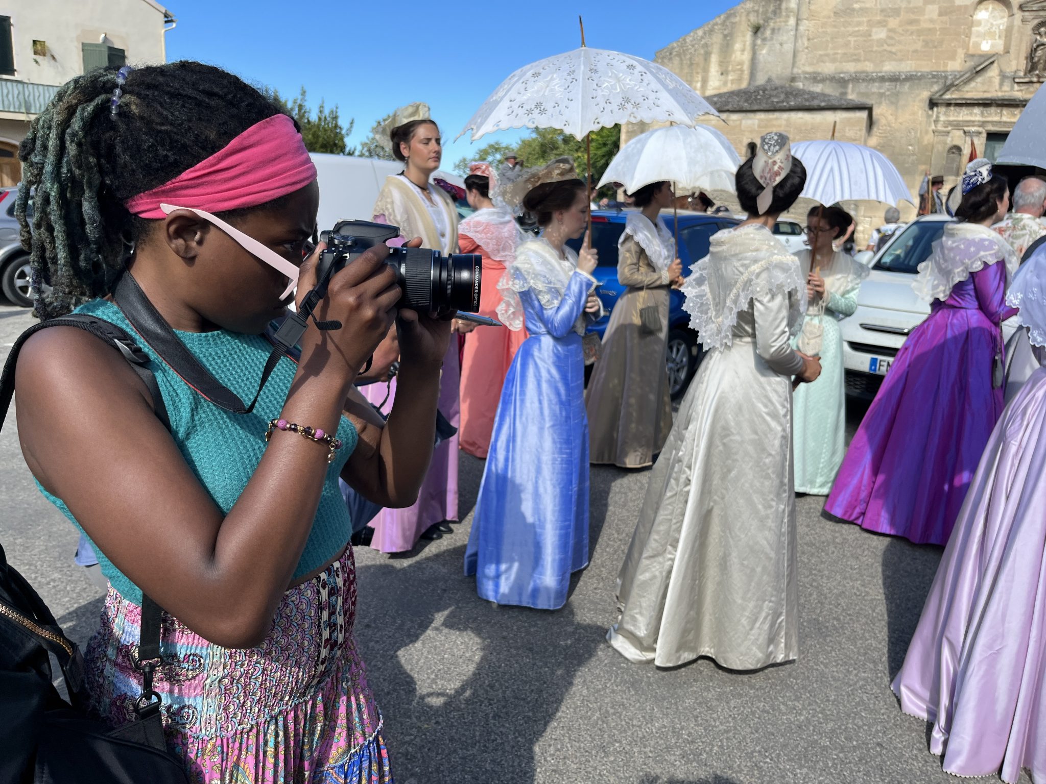 The Arles Project 2025 ieiMedia